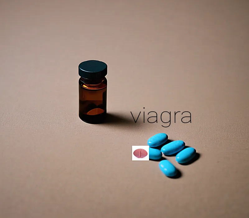 Viagra generico informazioni